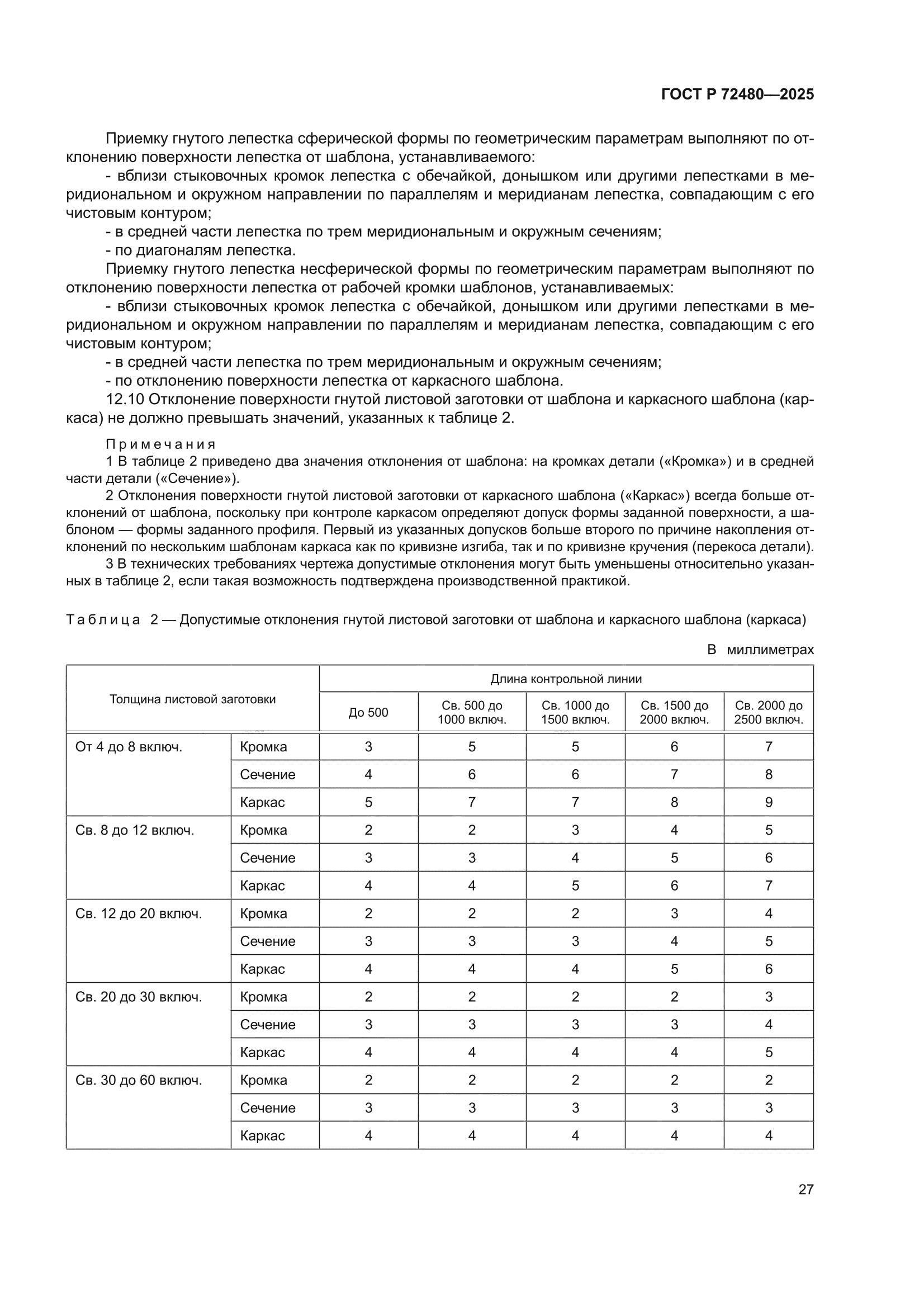 ГОСТ Р 72480-2025