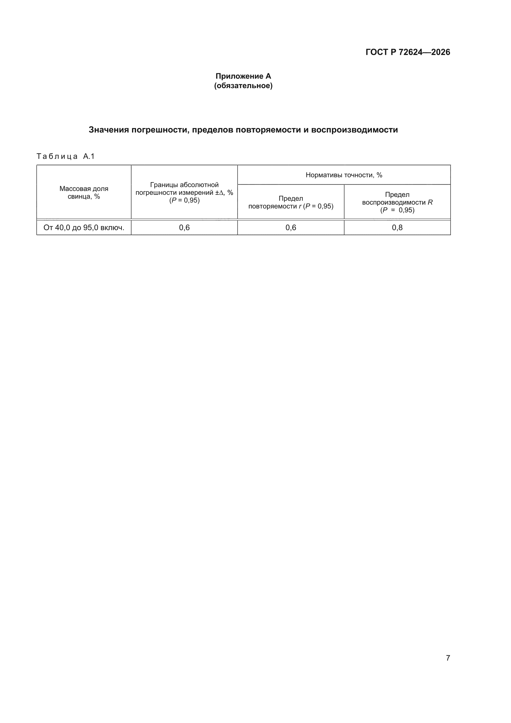 ГОСТ Р 72624-2026