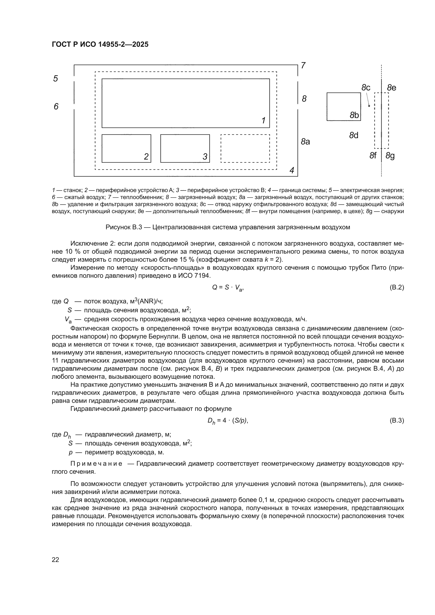 ГОСТ Р ИСО 14955-2-2025