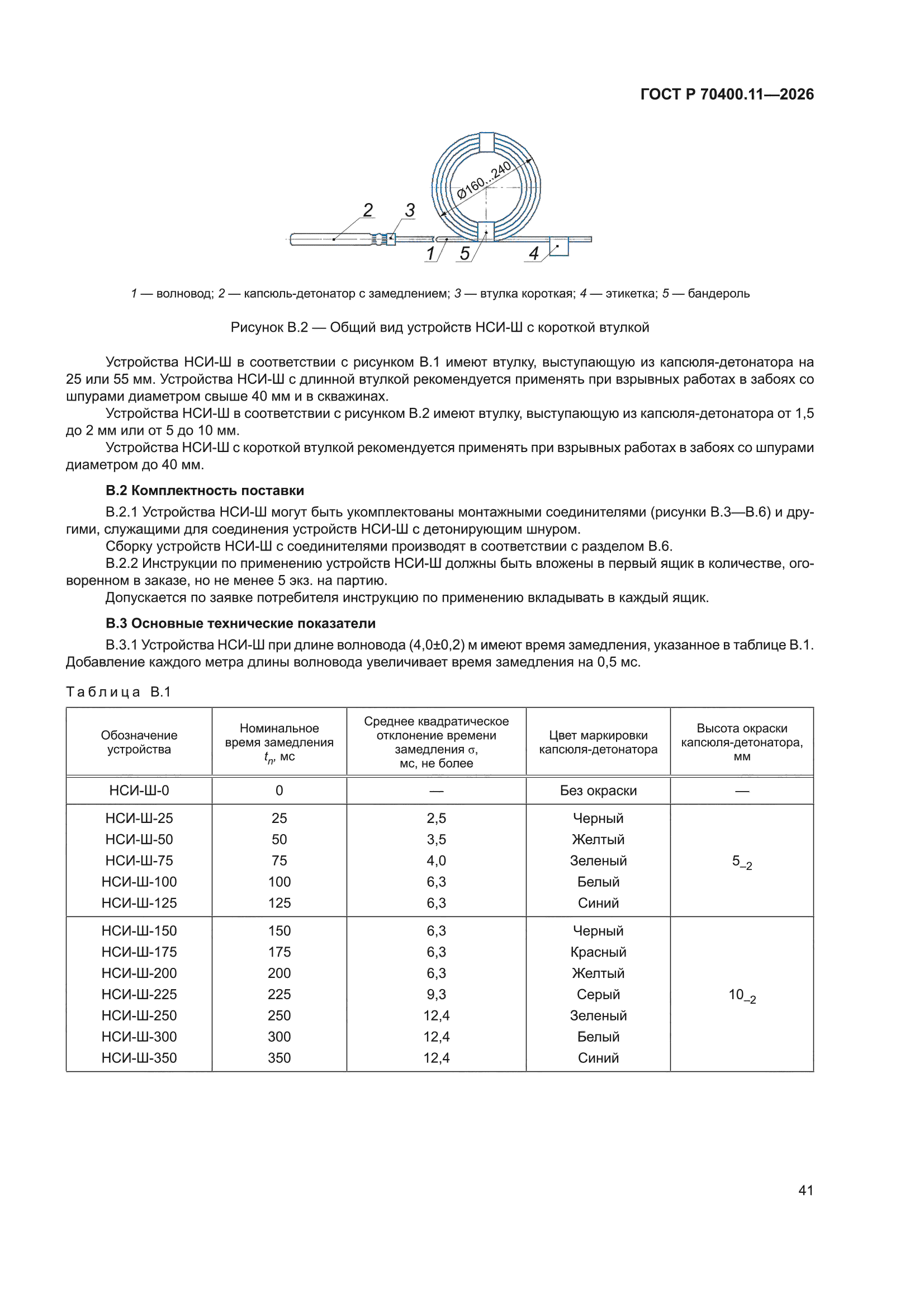ГОСТ Р 70400.11-2026