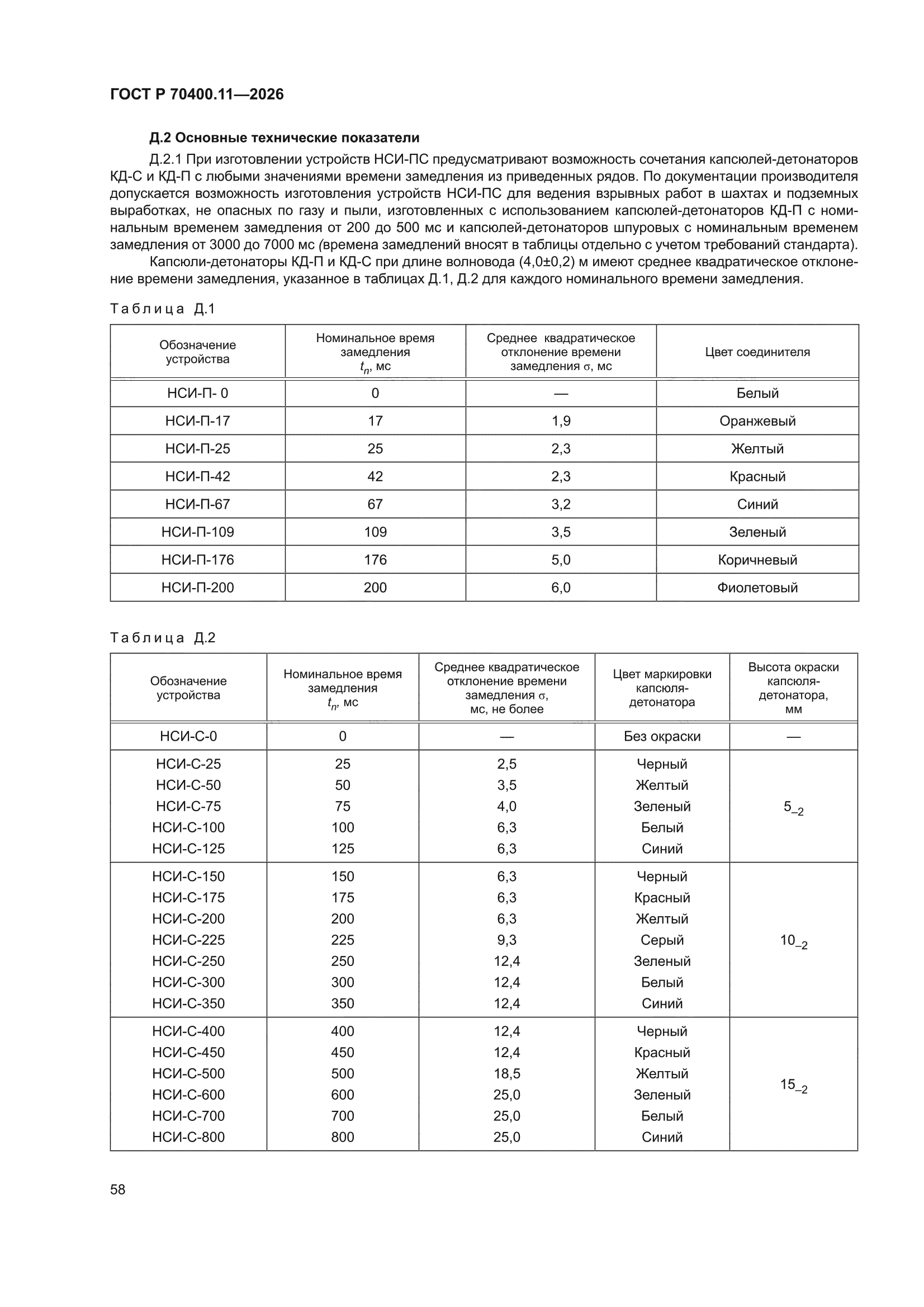 ГОСТ Р 70400.11-2026