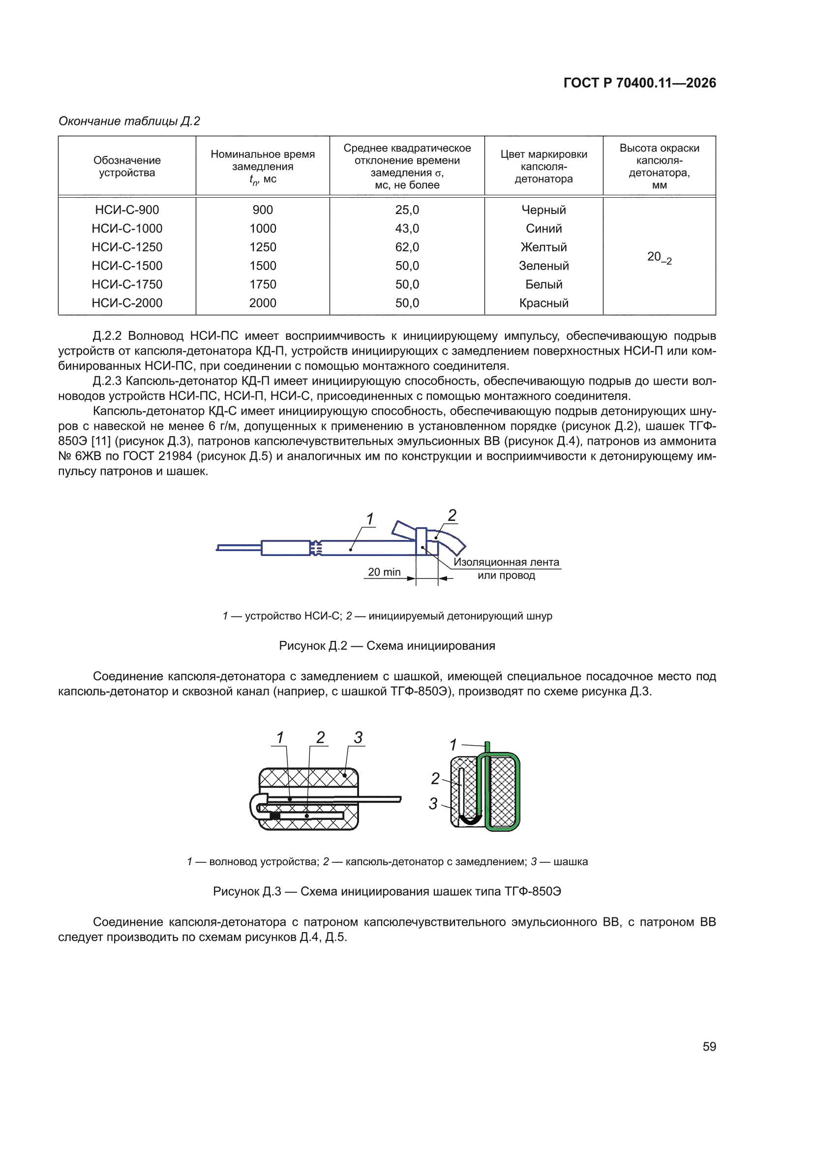 ГОСТ Р 70400.11-2026