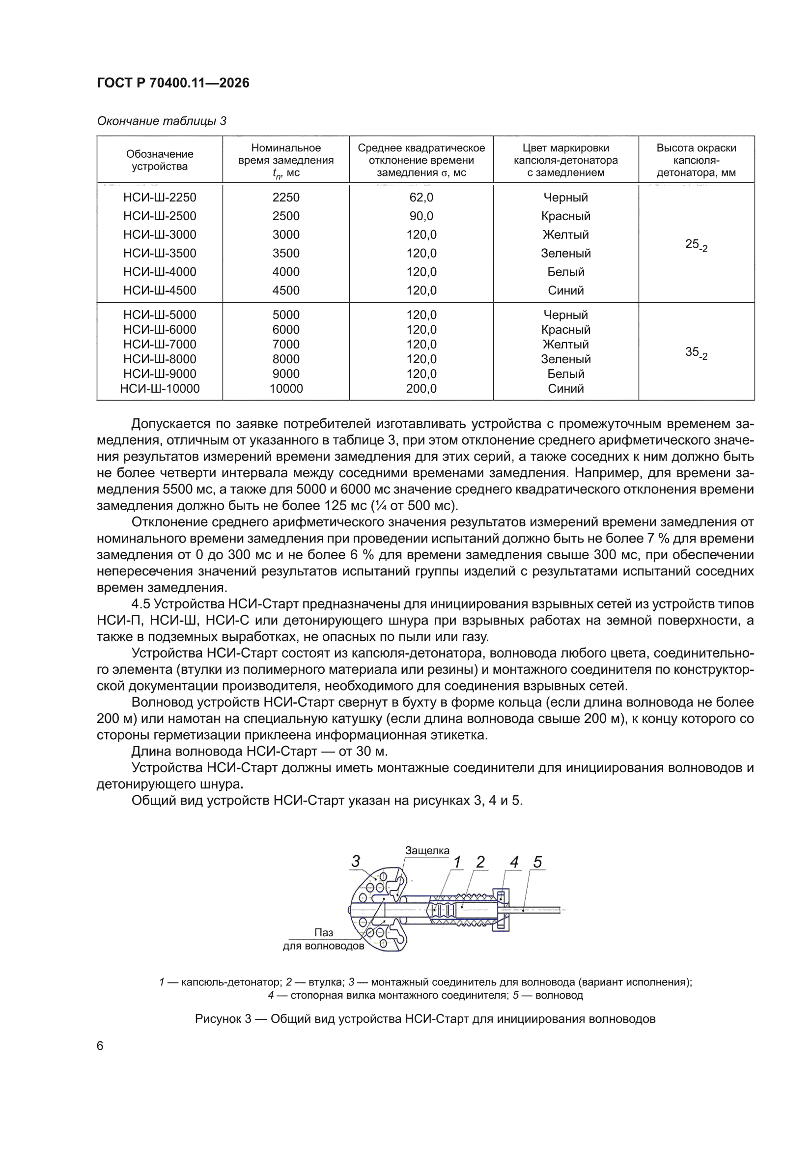 ГОСТ Р 70400.11-2026
