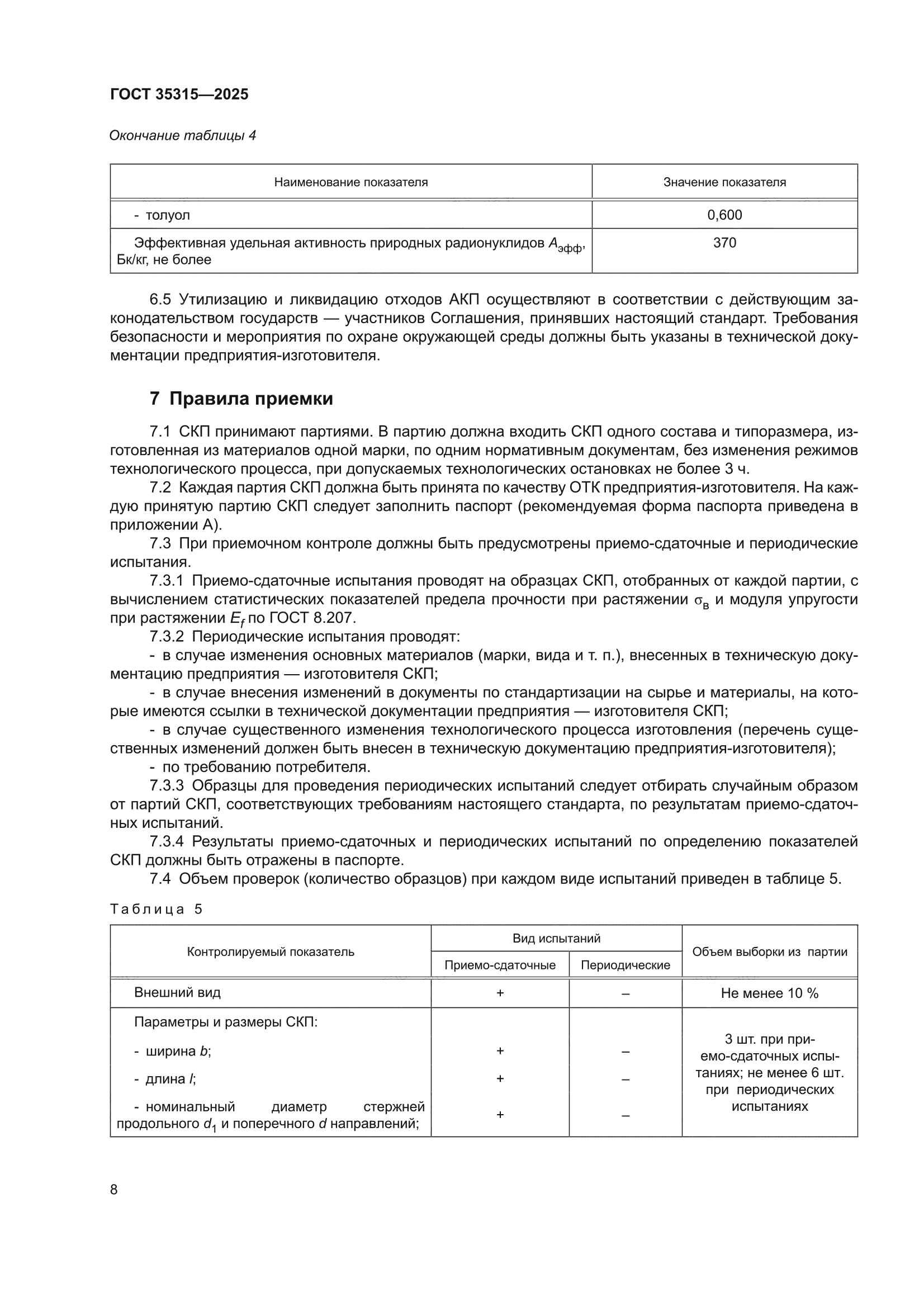 ГОСТ 35315-2025
