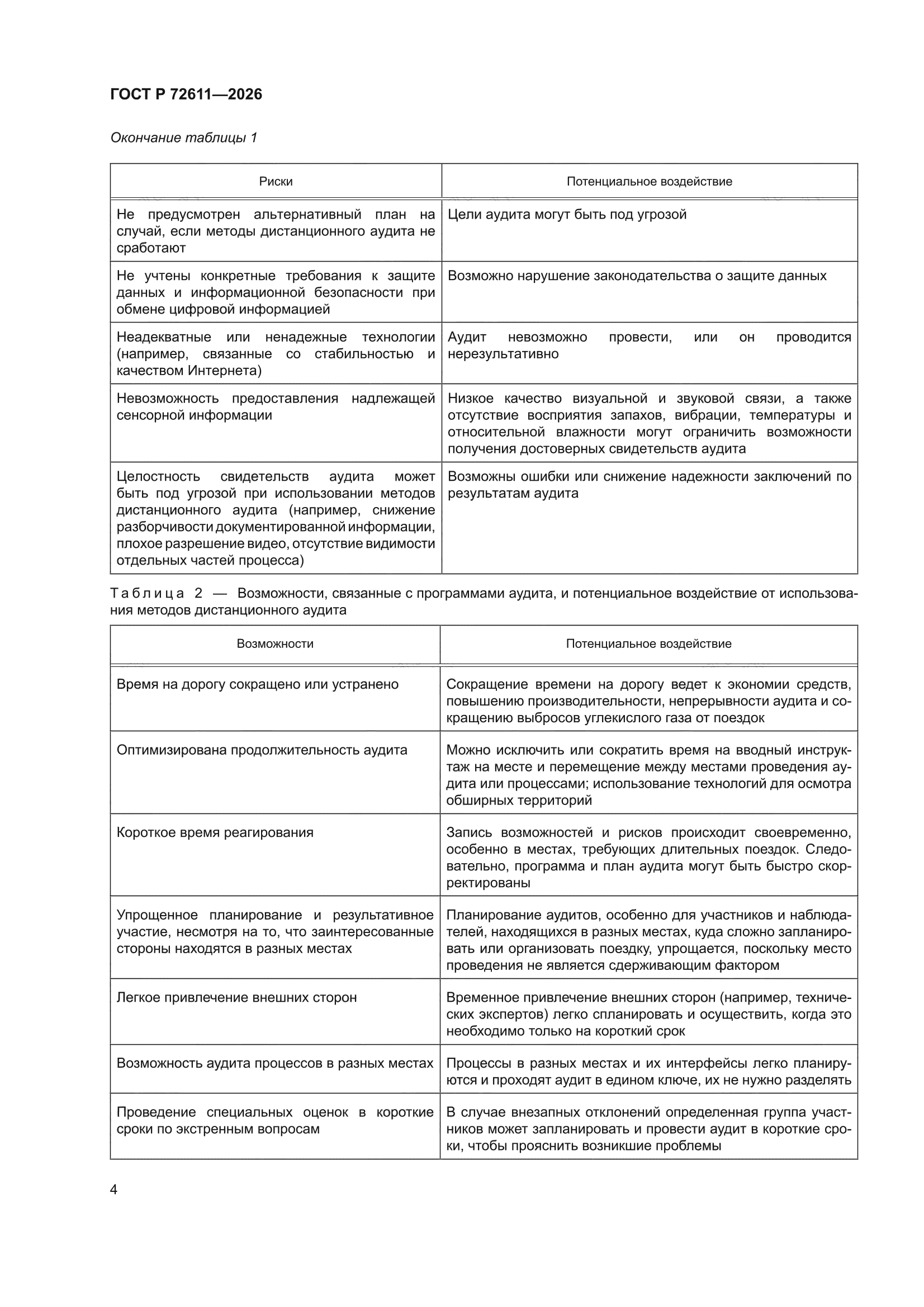 ГОСТ Р 72611-2026