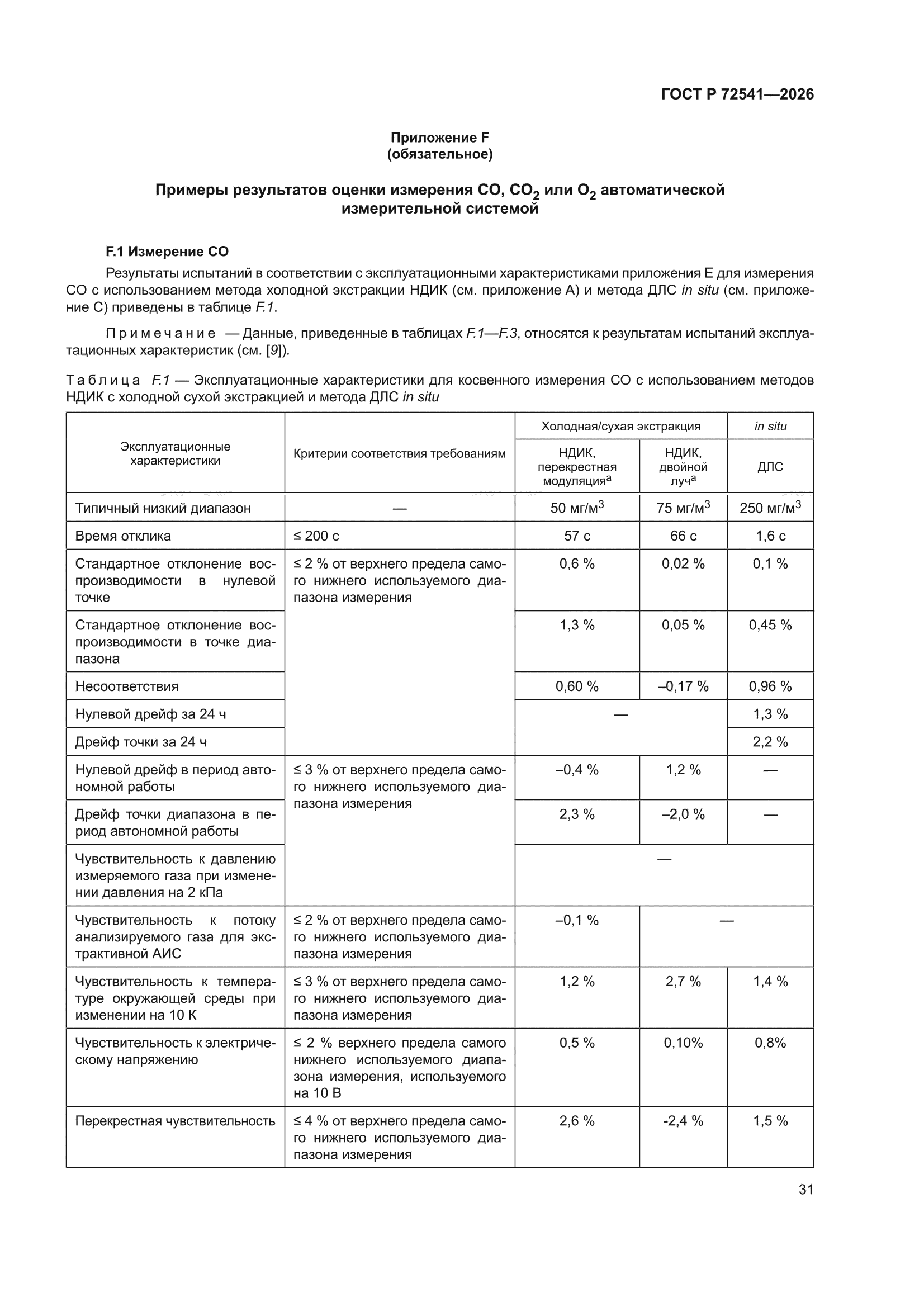 ГОСТ Р 72541-2026