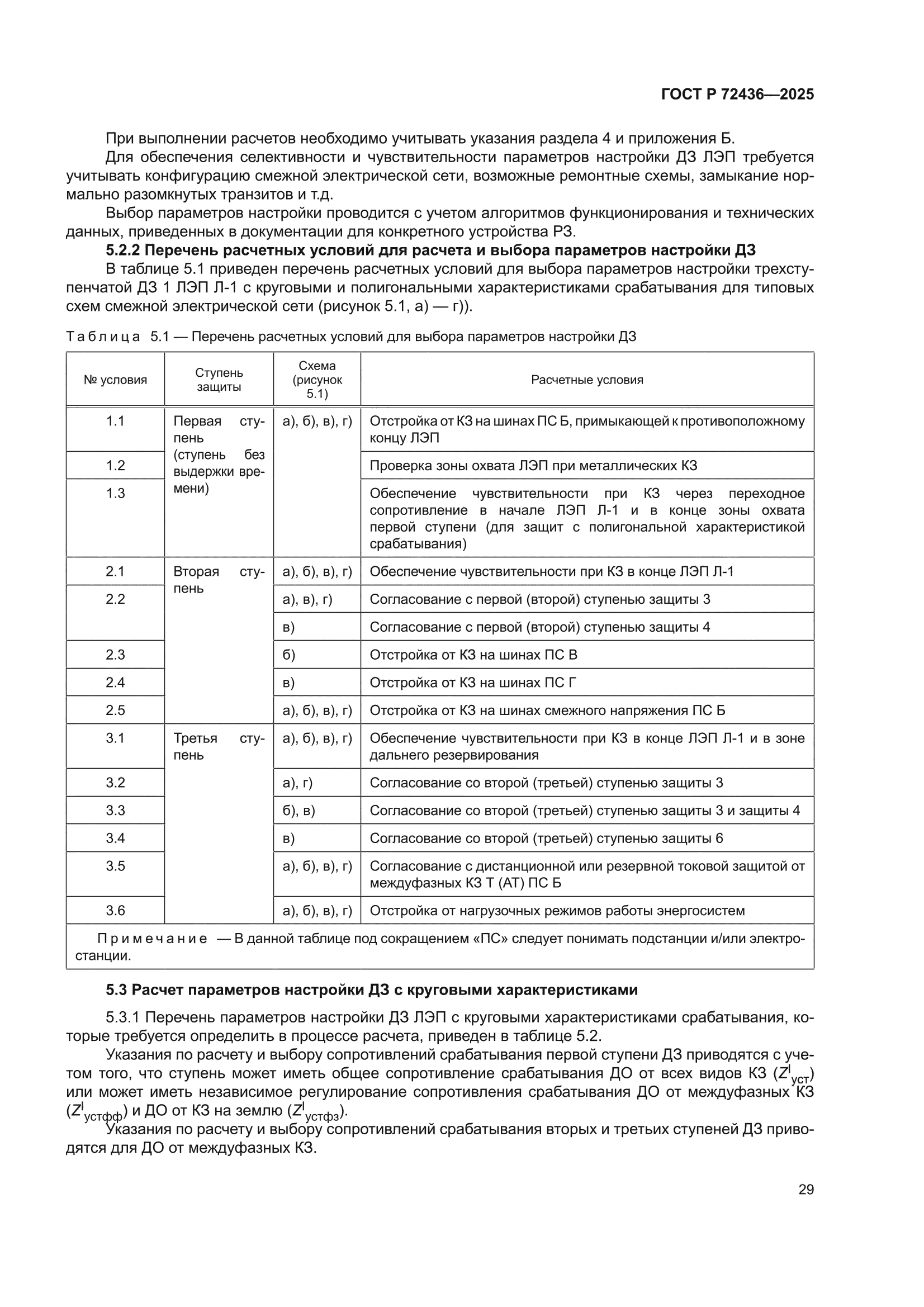 ГОСТ Р 72436-2025