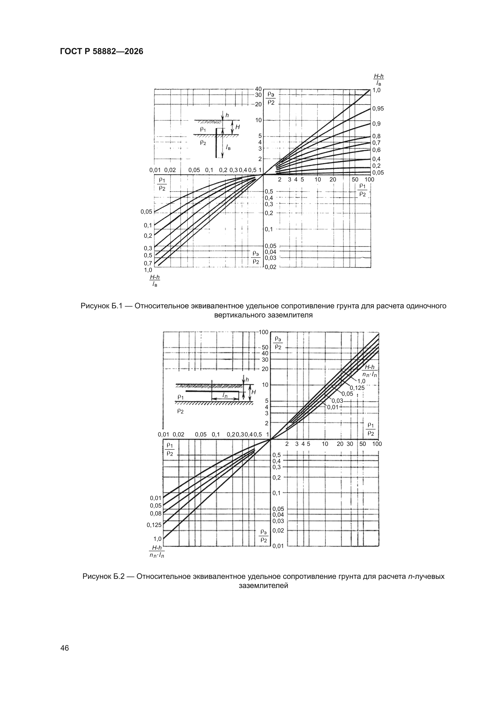 ГОСТ Р 58882-2026