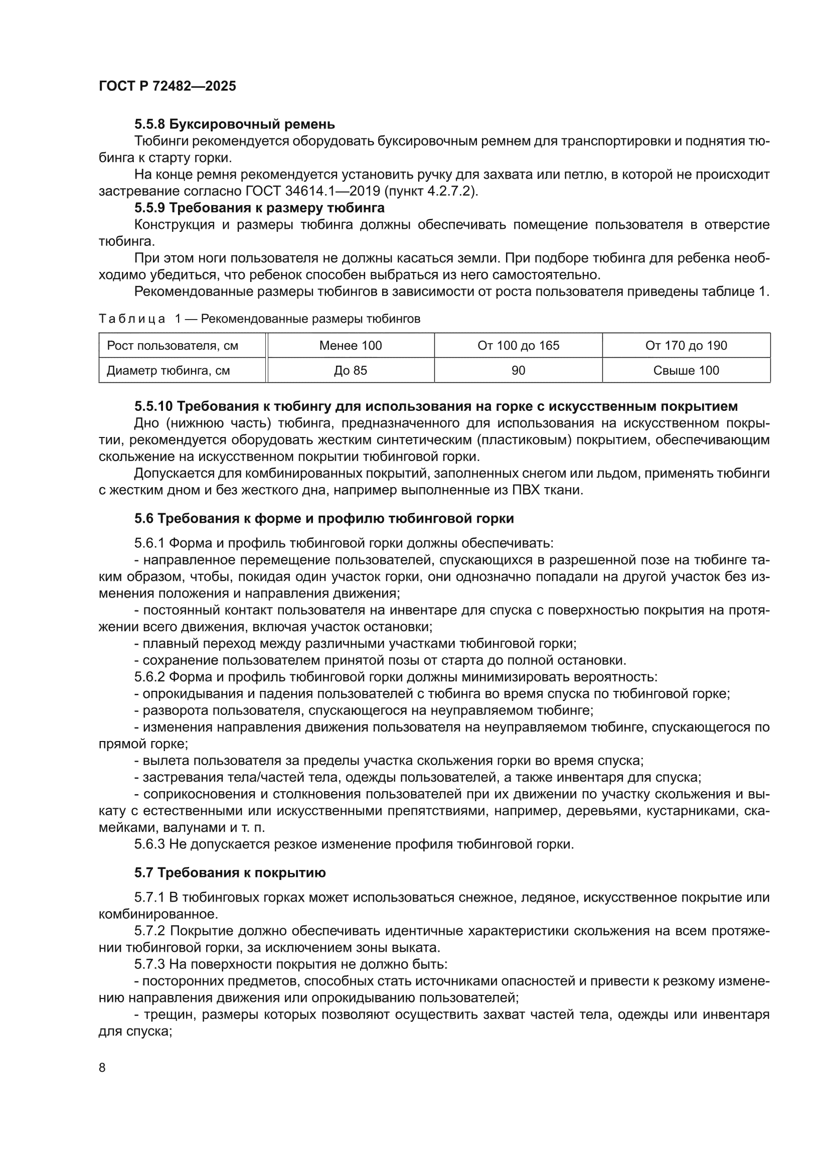 ГОСТ Р 72482-2025