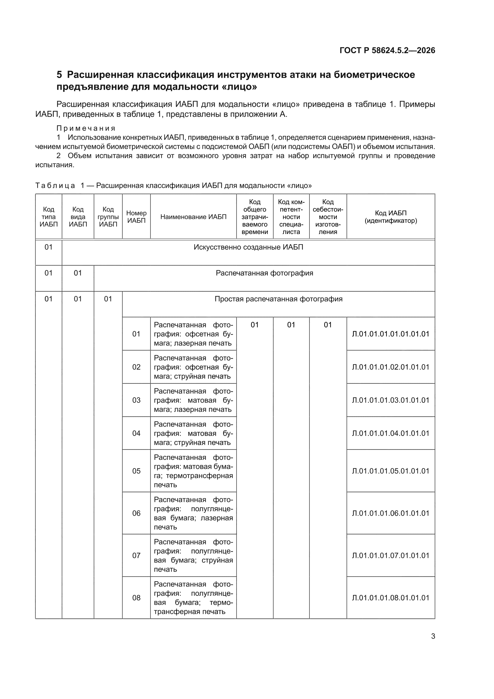 ГОСТ Р 58624.5.2-2026