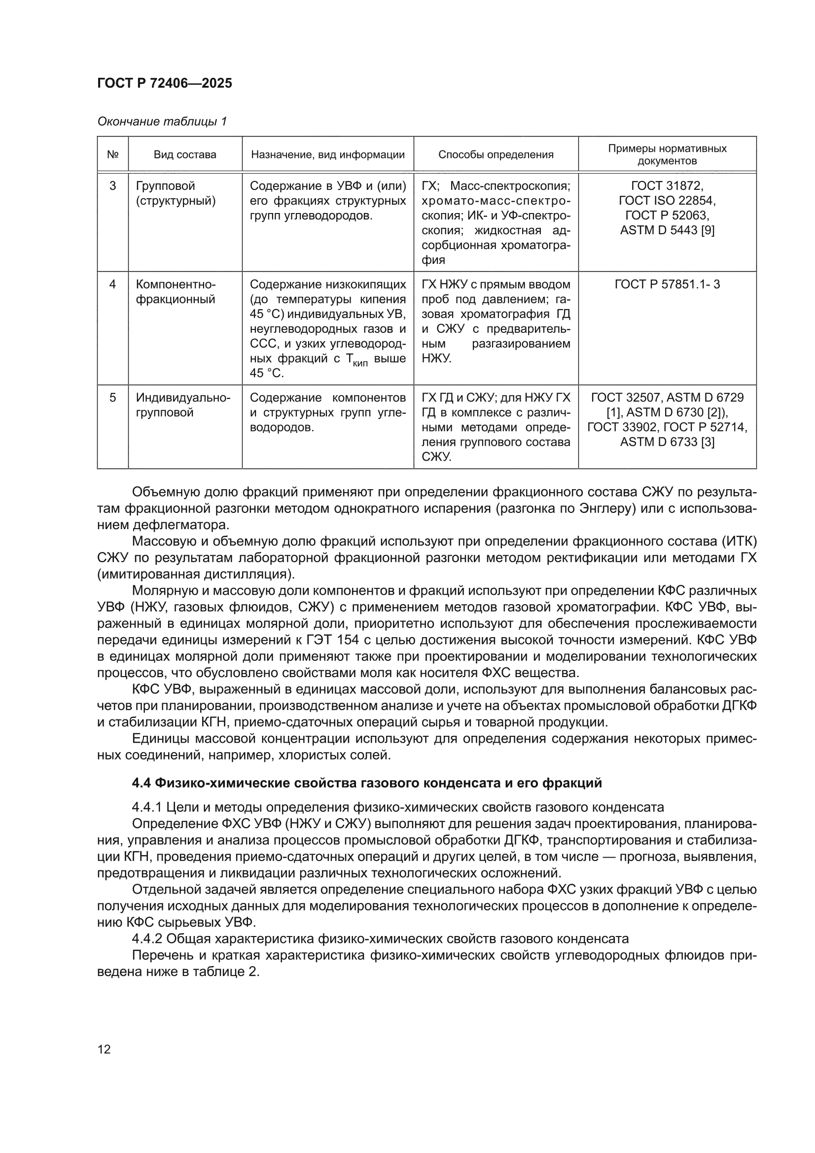 ГОСТ Р 72406-2025