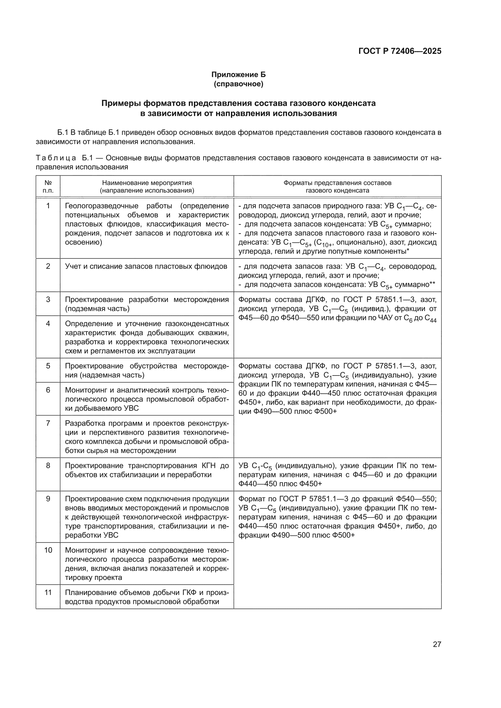 ГОСТ Р 72406-2025