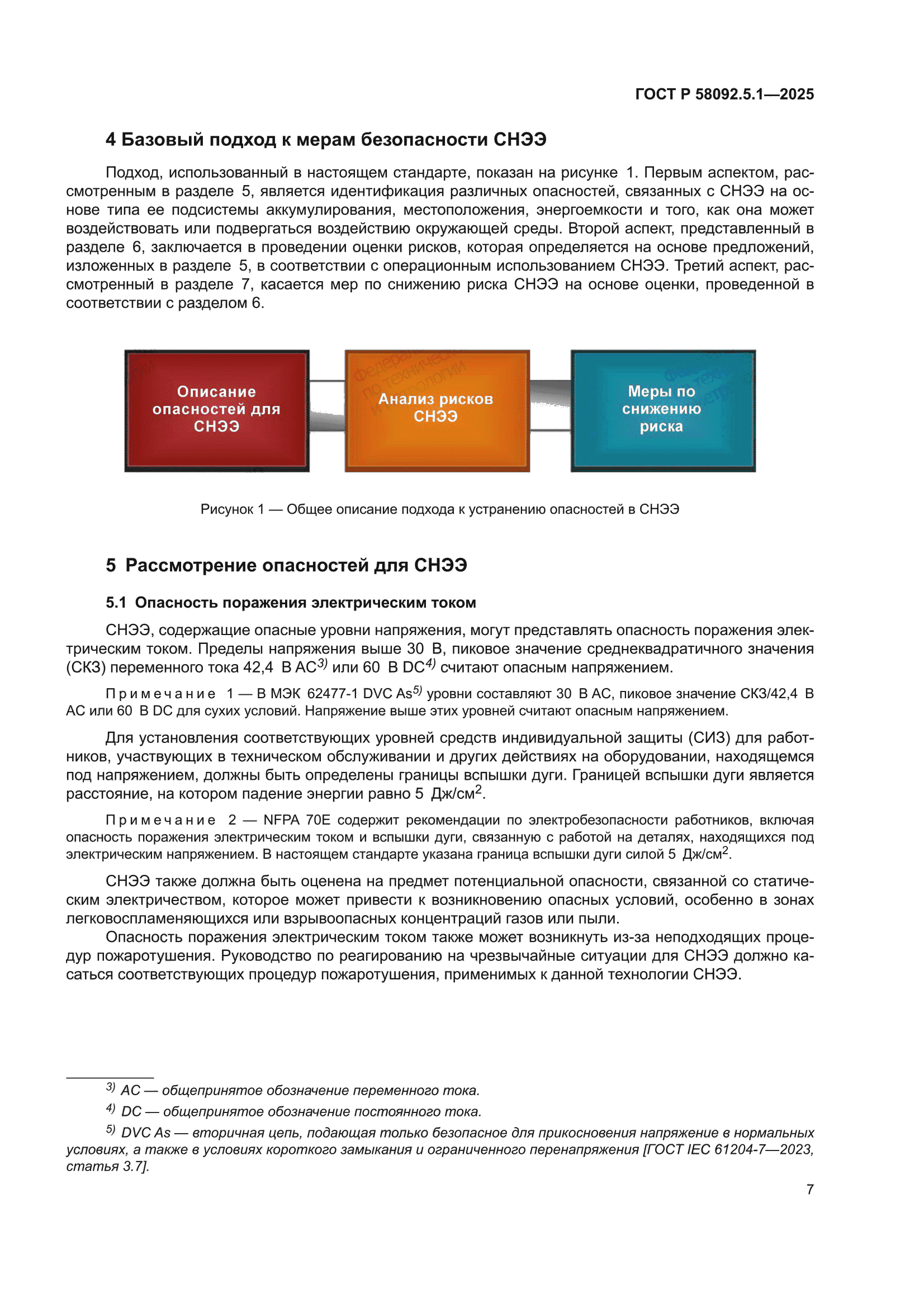 ГОСТ Р 58092.5.1-2025