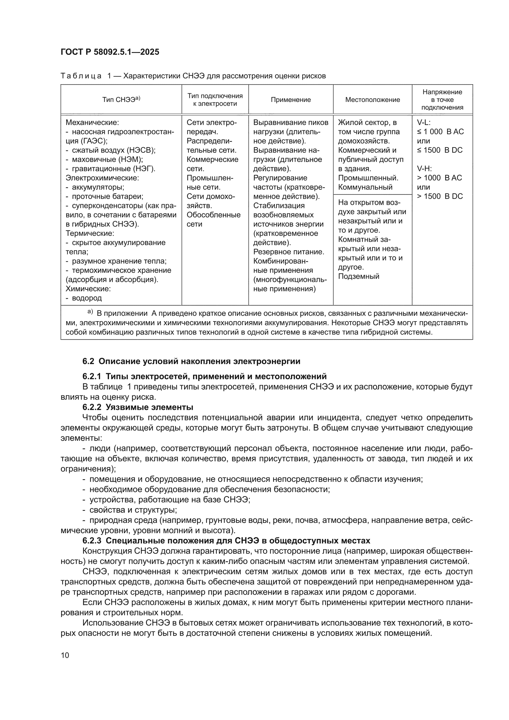 ГОСТ Р 58092.5.1-2025