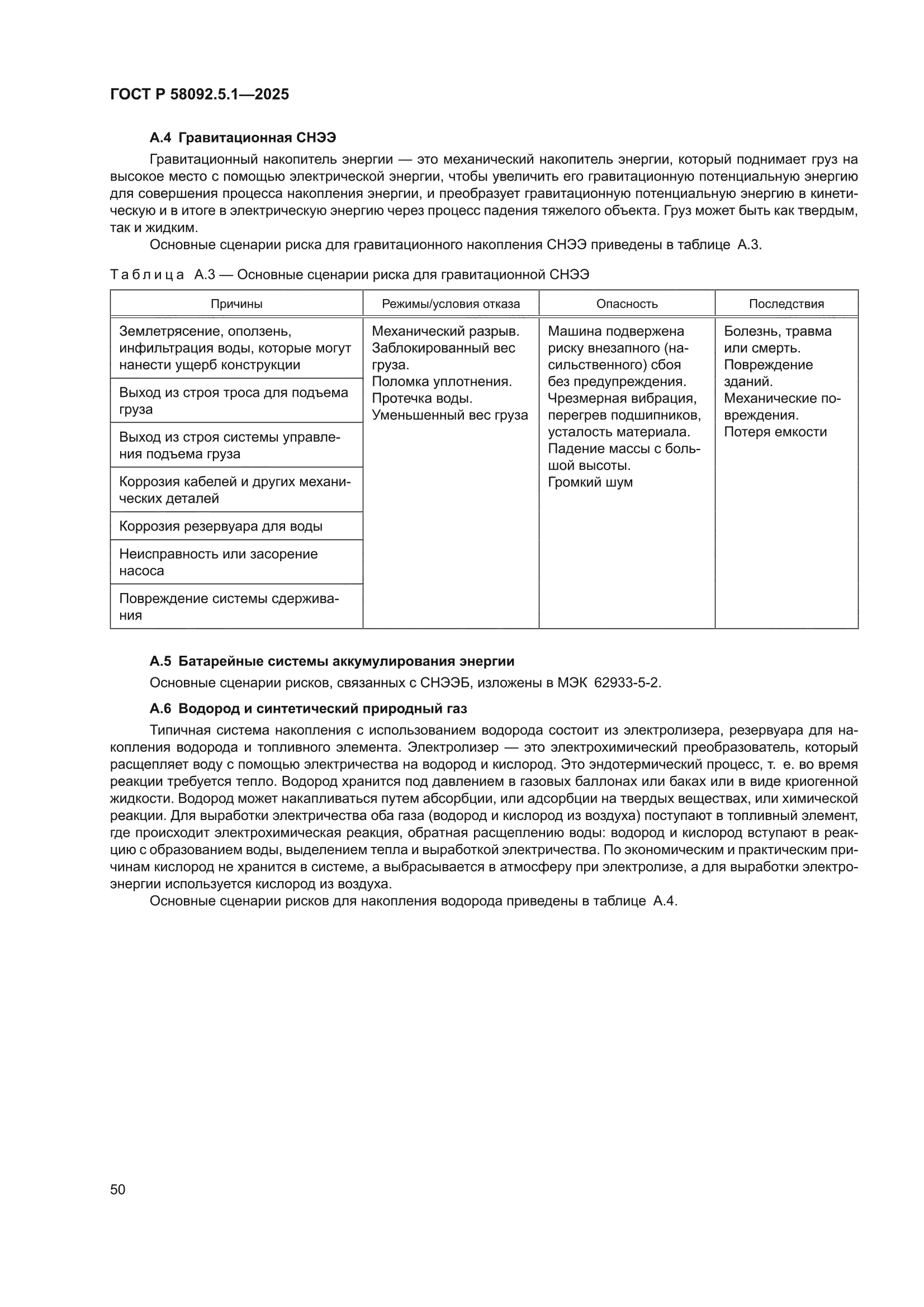 ГОСТ Р 58092.5.1-2025