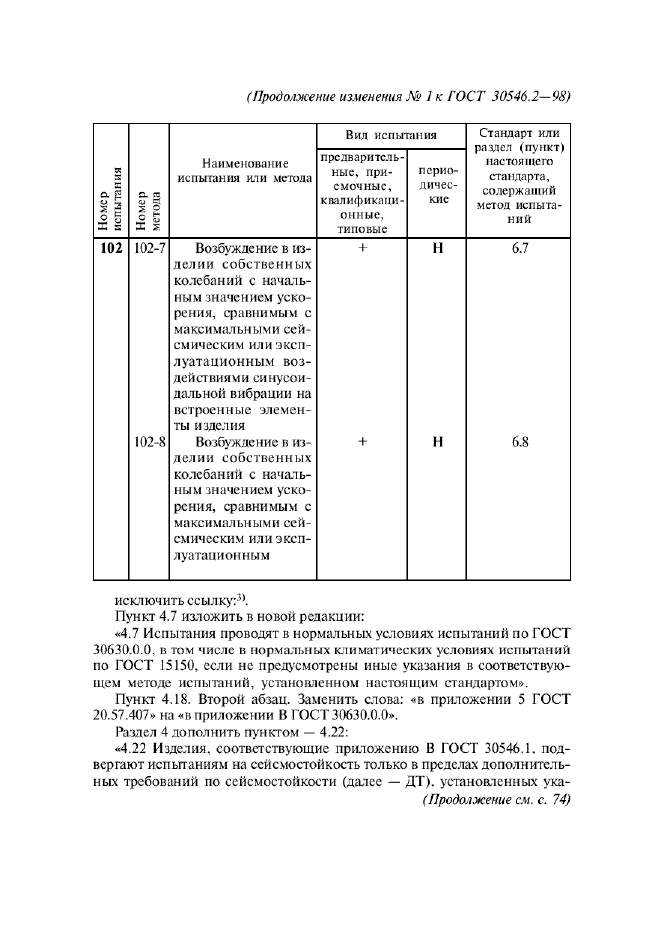 ГОСТ 30546.2-98