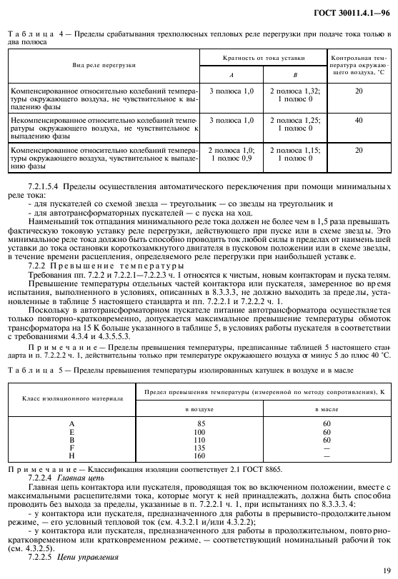 ГОСТ 30011.4.1-96