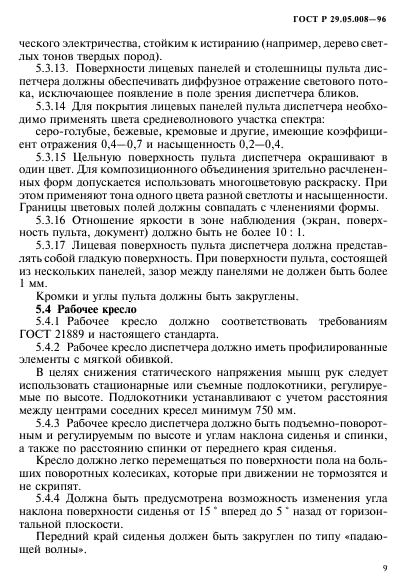 ГОСТ Р 29.05.008-96