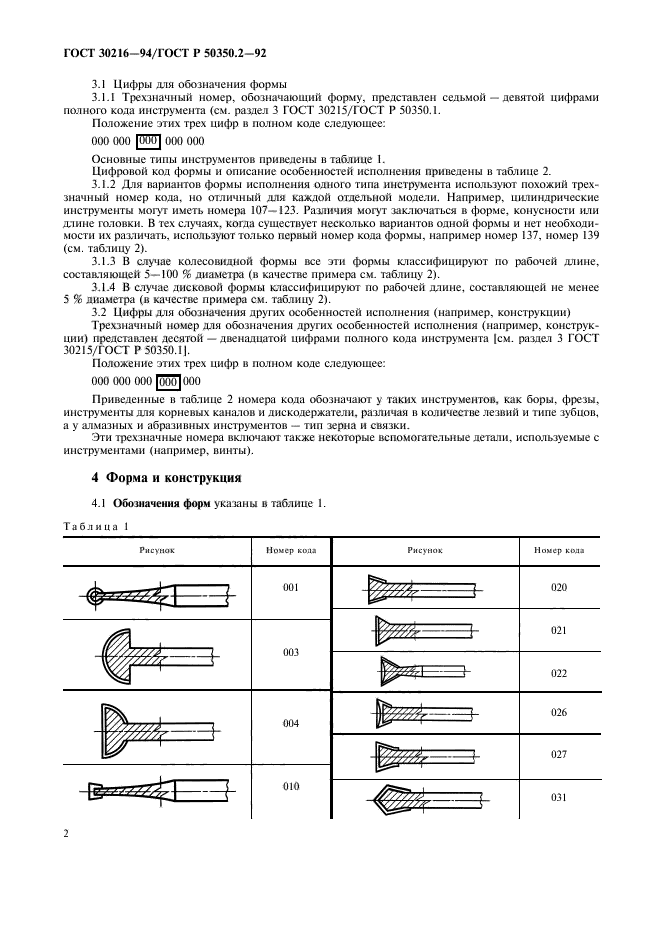 ГОСТ 30216-94