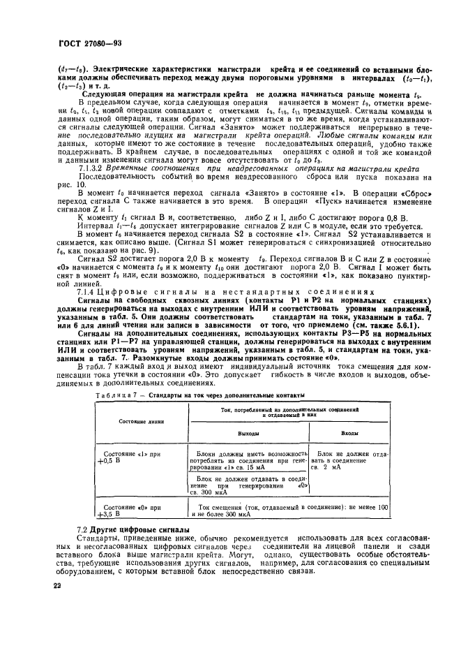 ГОСТ 27080-93