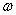 *