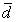 *