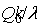 *