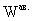 *