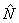 *