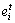 *