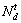 *