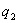 *