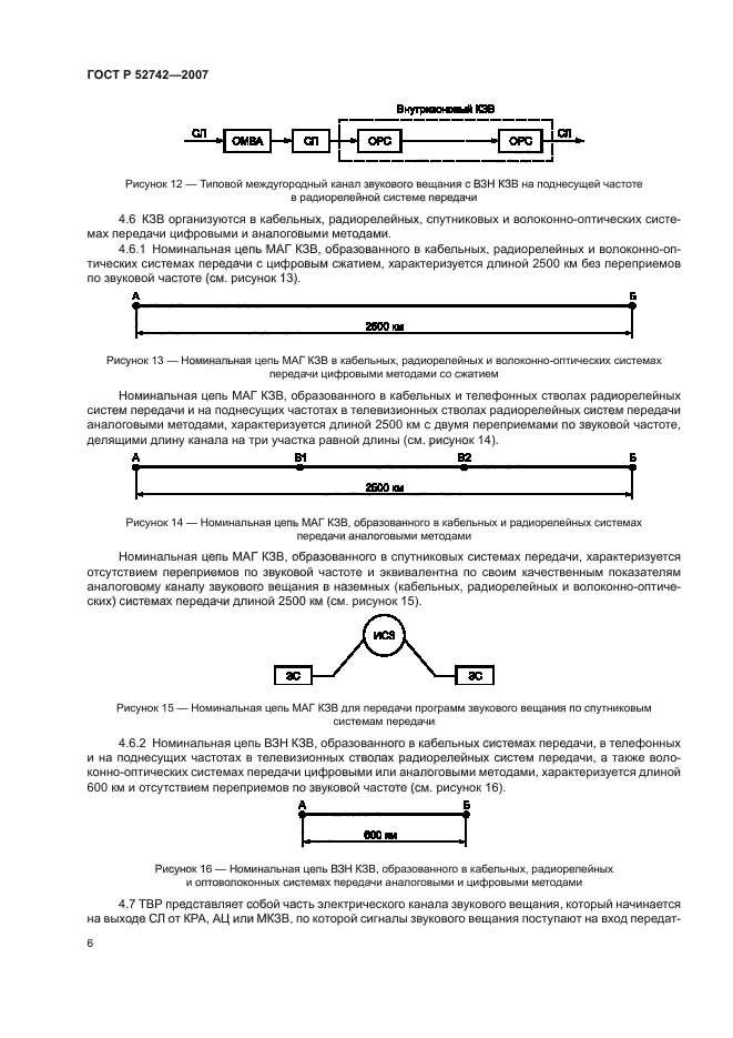 ГОСТ Р 52742-2007