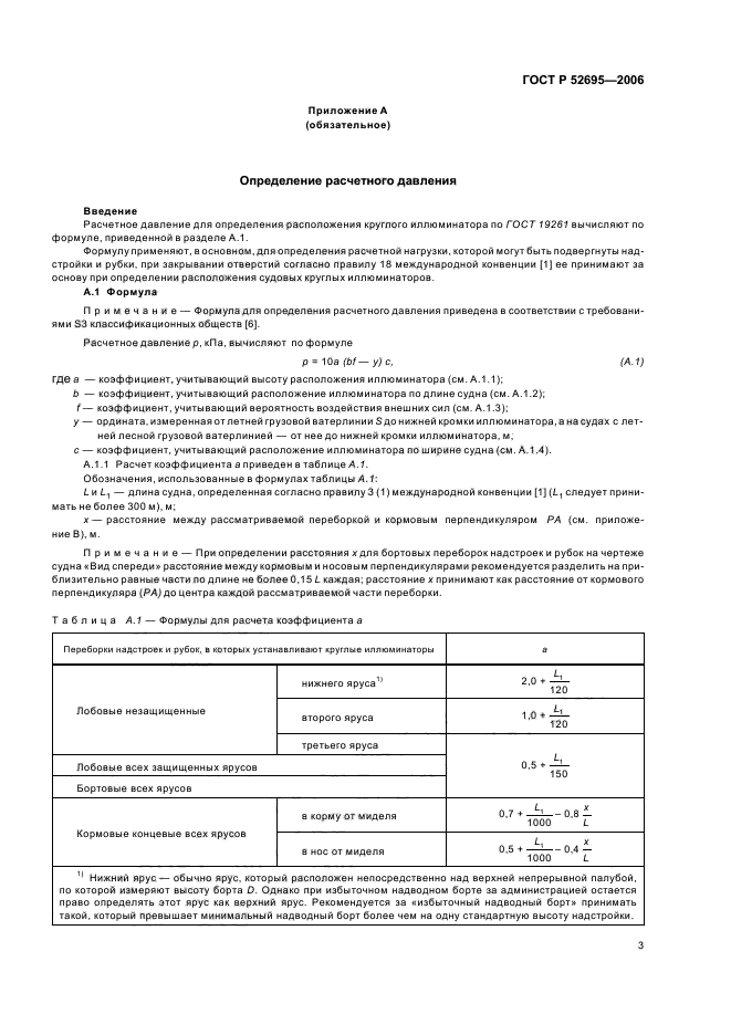 ГОСТ Р 52695-2006