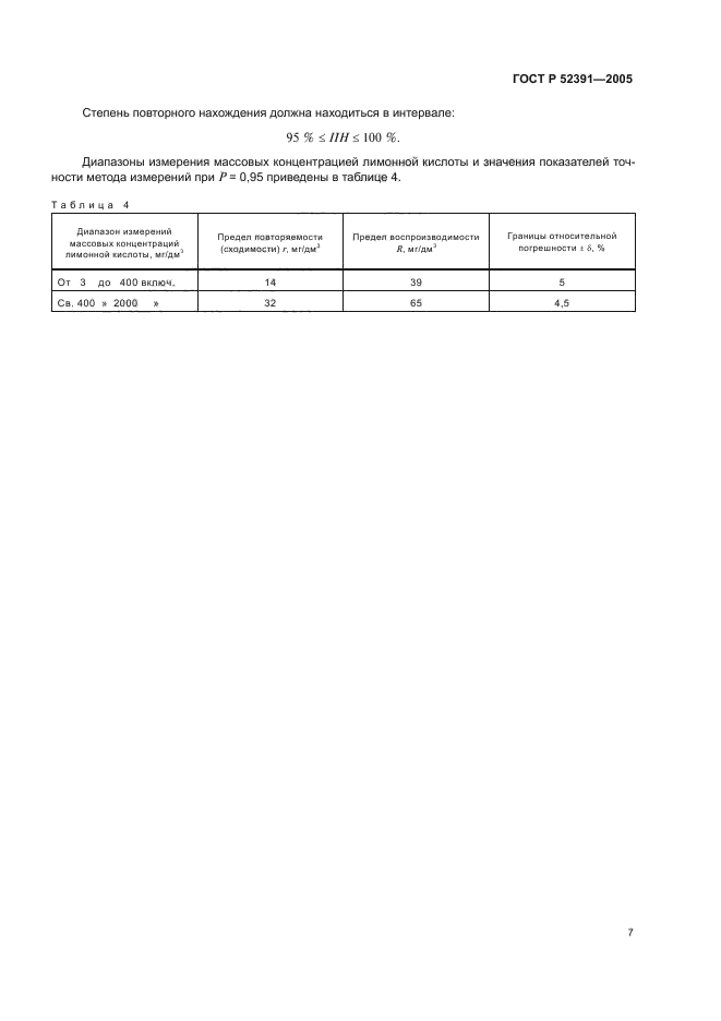 ГОСТ Р 52391-2005