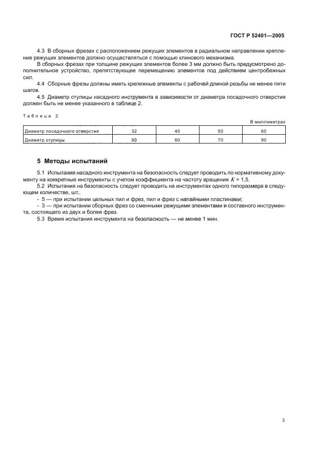 ГОСТ Р 52401-2005