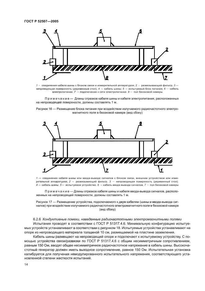ГОСТ Р 52507-2005