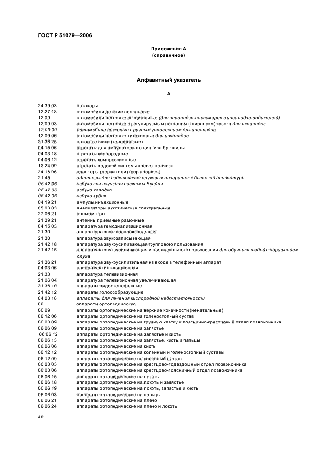 ГОСТ Р 51079-2006