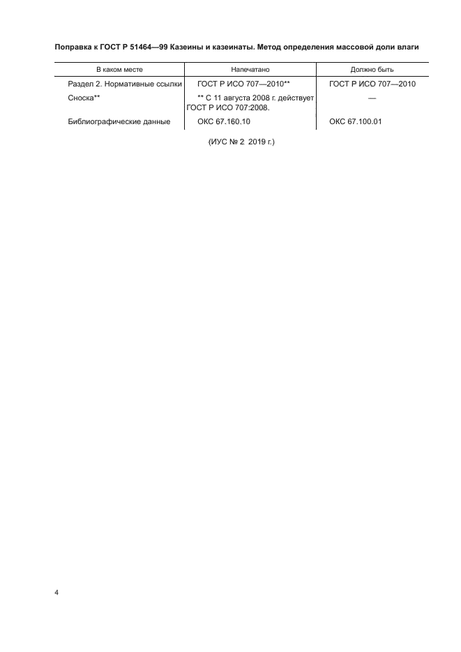 ГОСТ Р 51464-99