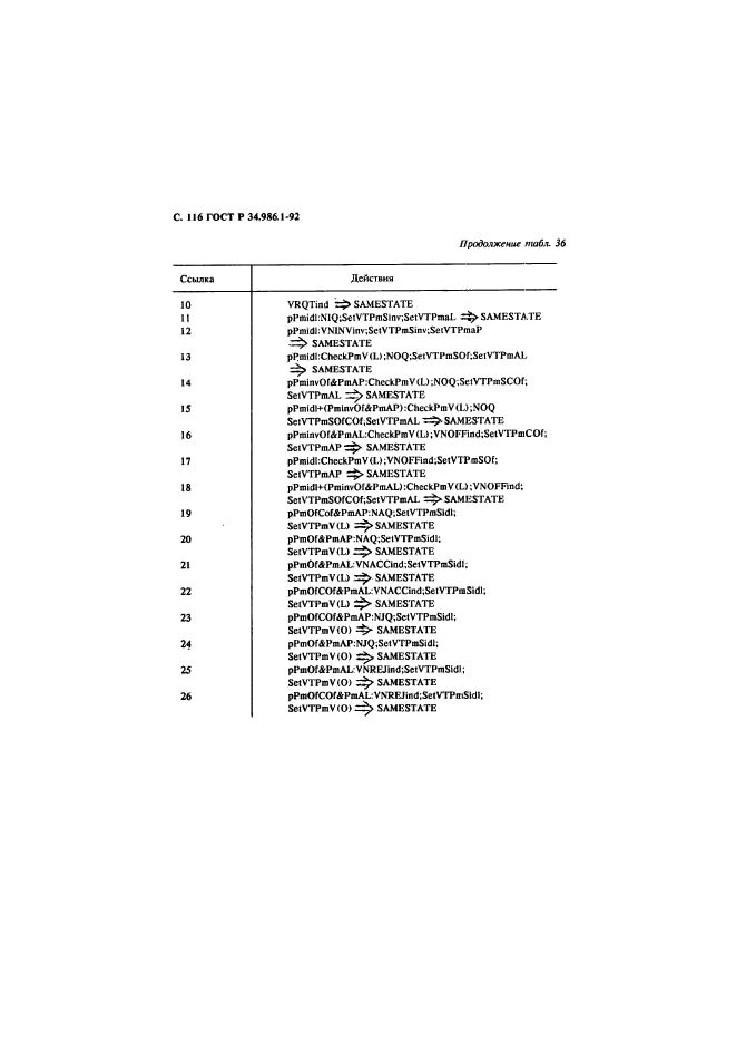 ГОСТ Р 34.986.1-92