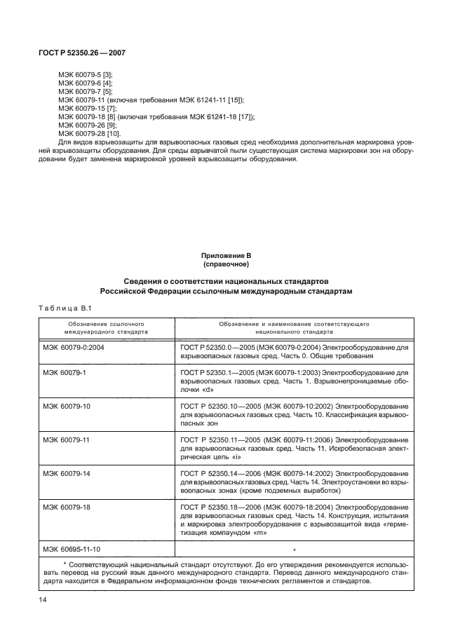 ГОСТ Р 52350.26-2007