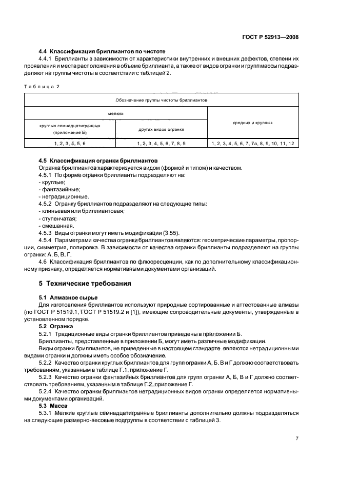 ГОСТ Р 52913-2008