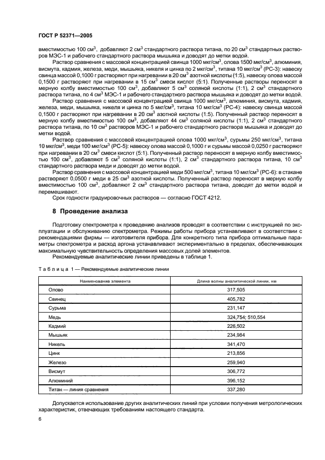 ГОСТ Р 52371-2005