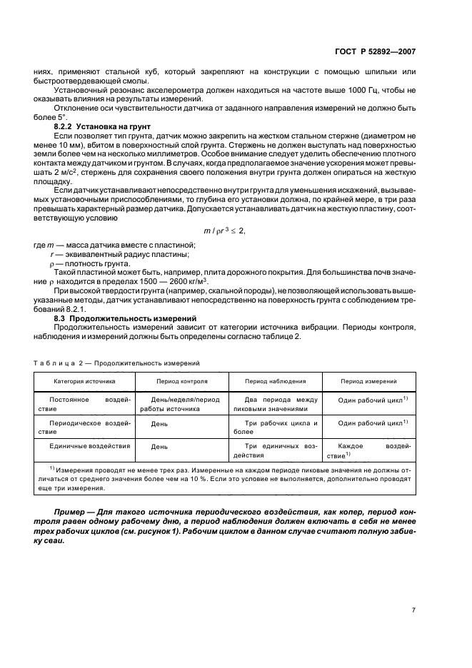 ГОСТ Р 52892-2007