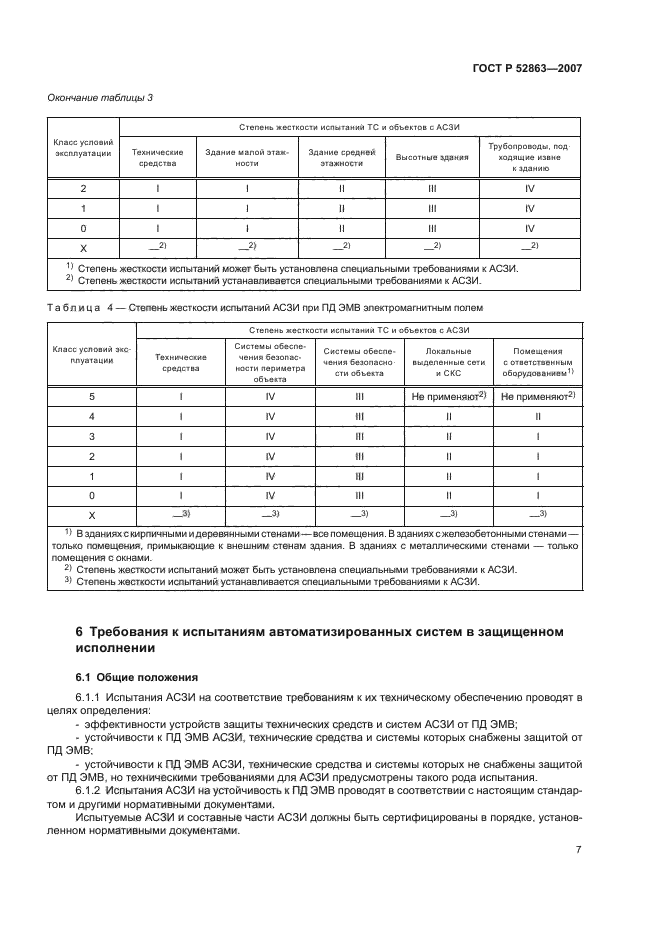 ГОСТ Р 52863-2007