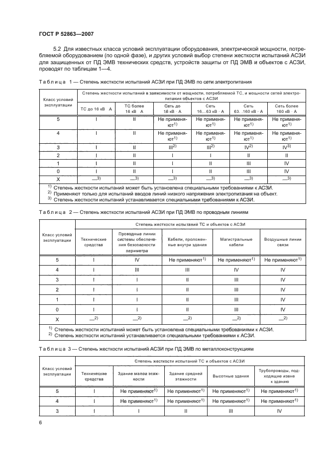 ГОСТ Р 52863-2007