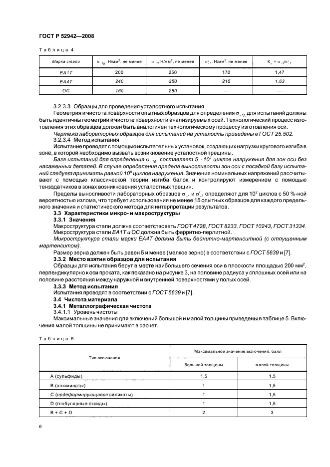 ГОСТ Р 52942-2008