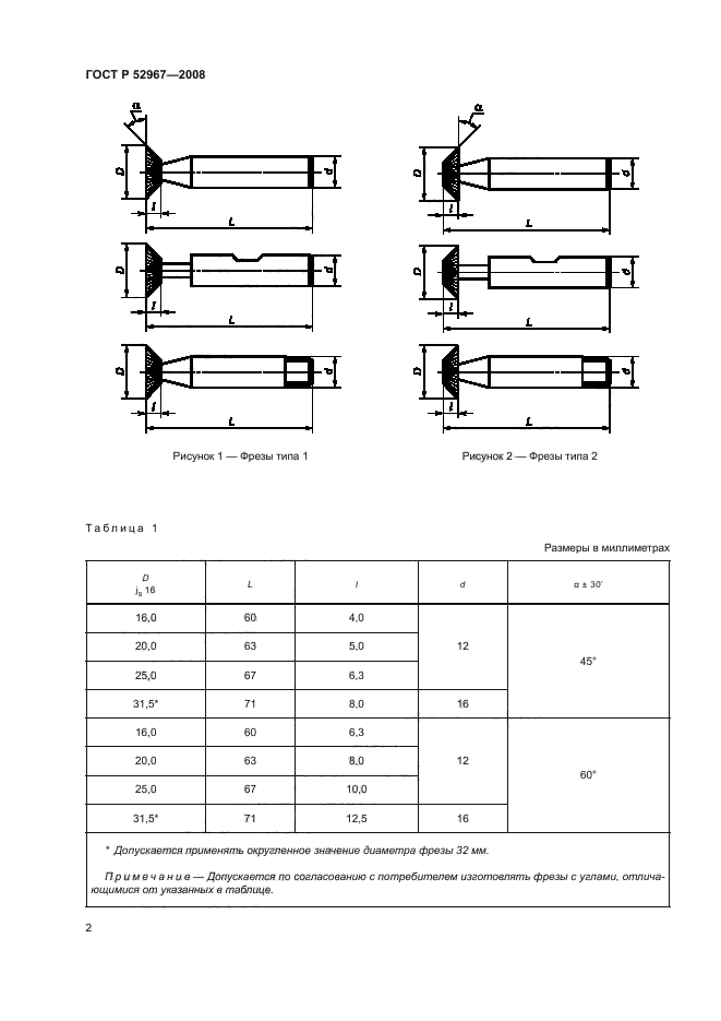 ГОСТ Р 52967-2008