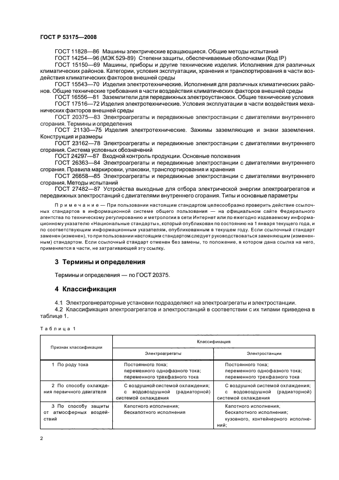 ГОСТ Р 53175-2008