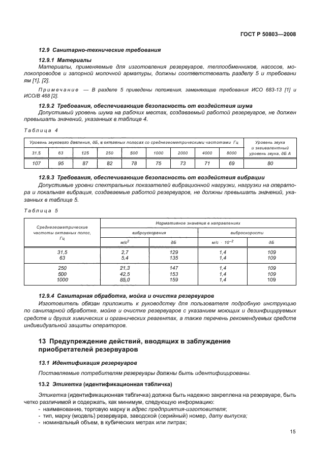 ГОСТ Р 50803-2008